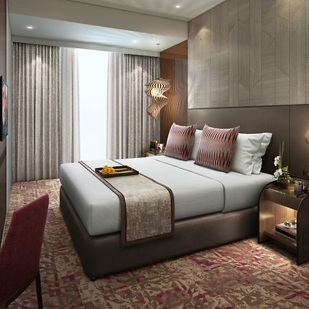 Somerset Central Salcedo Makati Makati City Eksteriør bilde