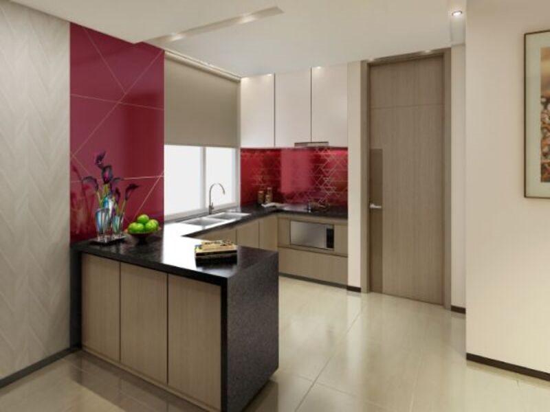 Somerset Central Salcedo Makati Makati City Eksteriør bilde