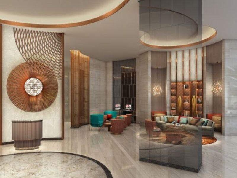 Somerset Central Salcedo Makati Makati City Eksteriør bilde