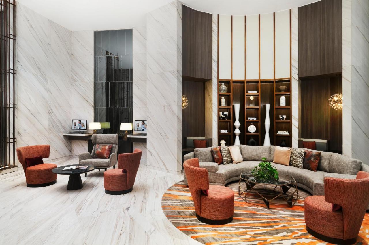 Somerset Central Salcedo Makati Makati City Eksteriør bilde