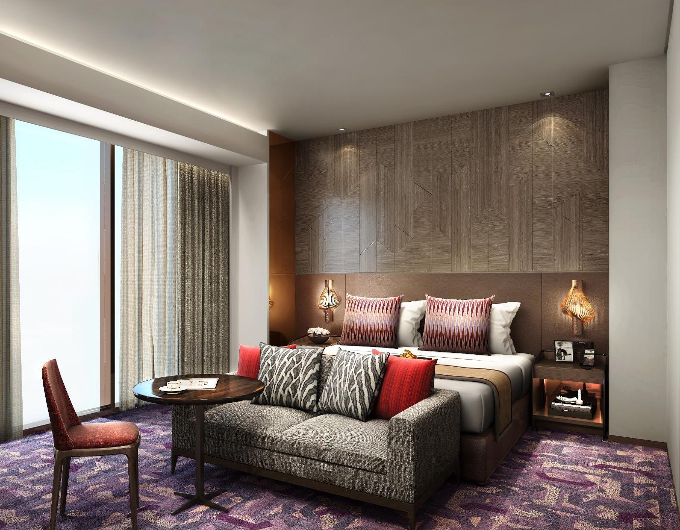 Somerset Central Salcedo Makati Makati City Eksteriør bilde