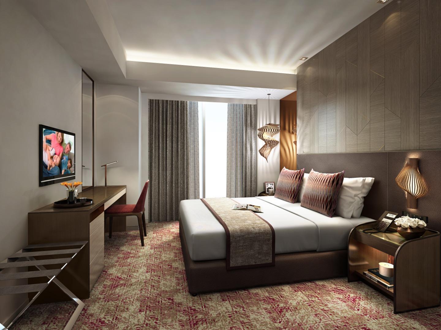 Somerset Central Salcedo Makati Makati City Eksteriør bilde