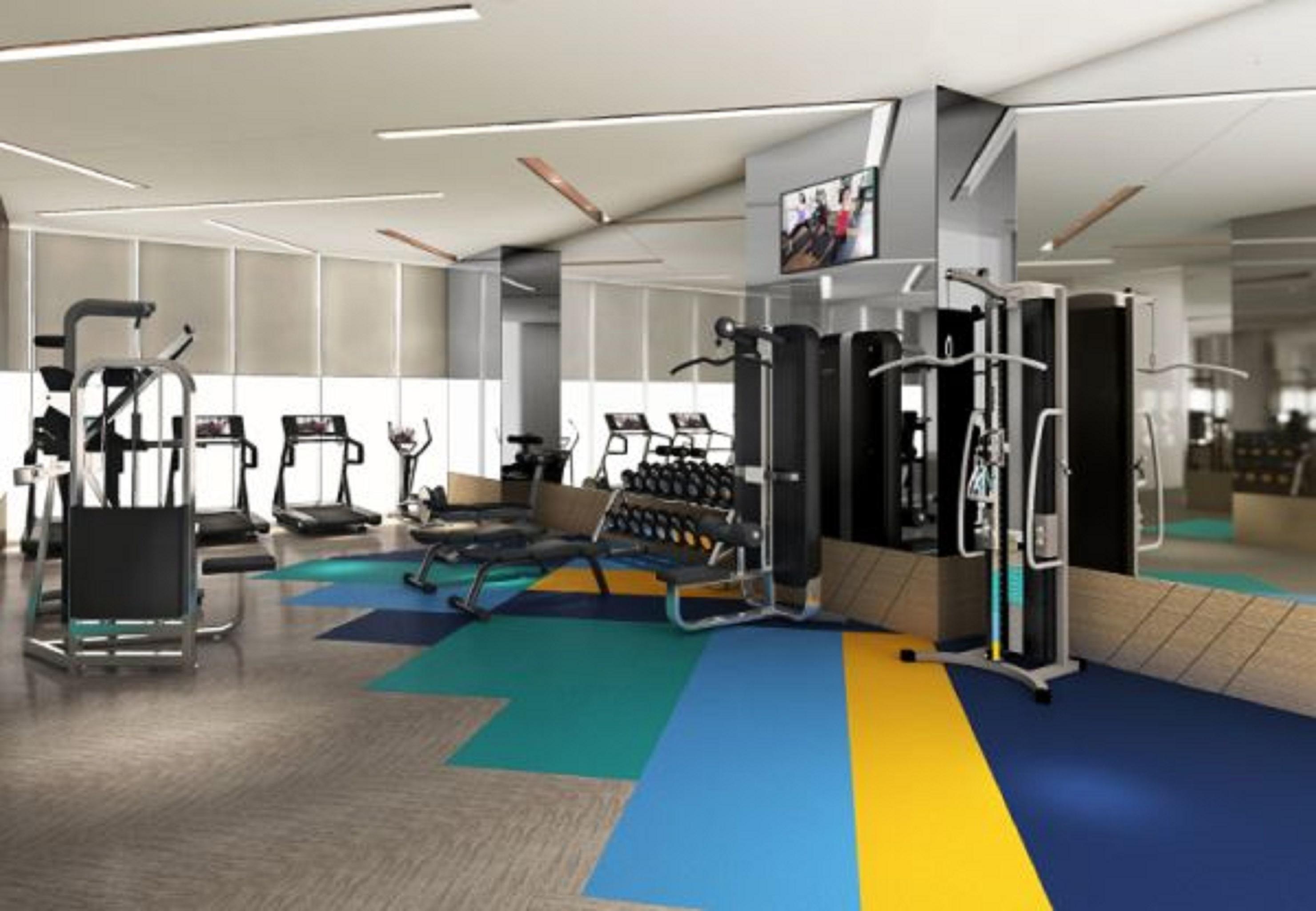Somerset Central Salcedo Makati Makati City Eksteriør bilde