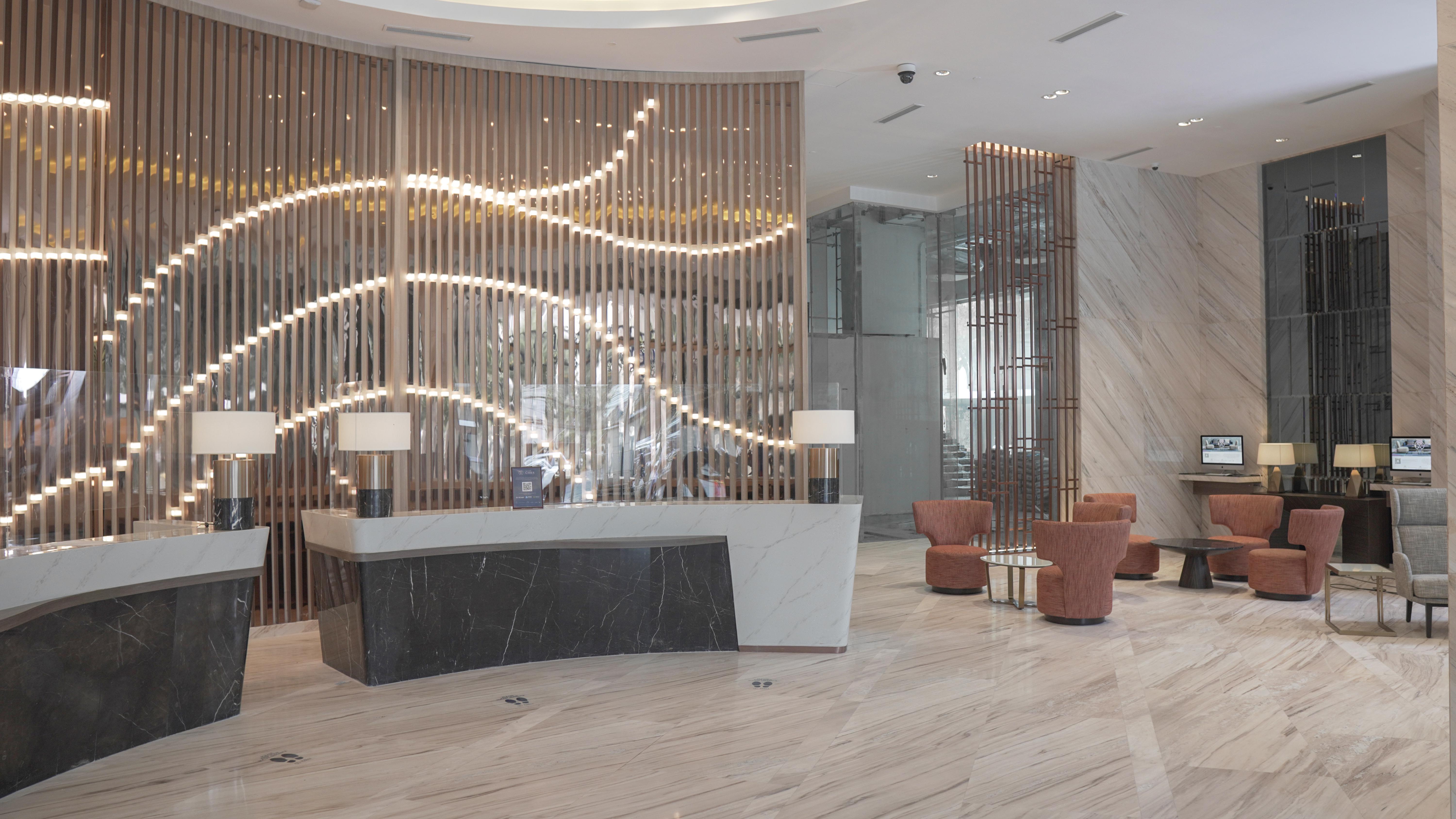 Somerset Central Salcedo Makati Makati City Eksteriør bilde