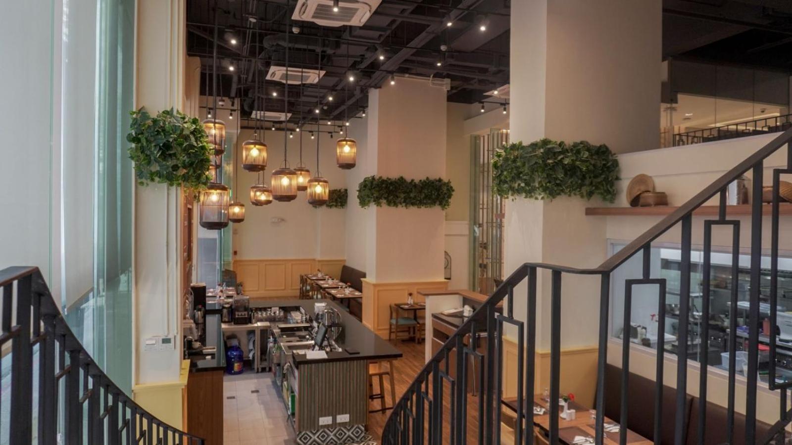 Somerset Central Salcedo Makati Makati City Eksteriør bilde