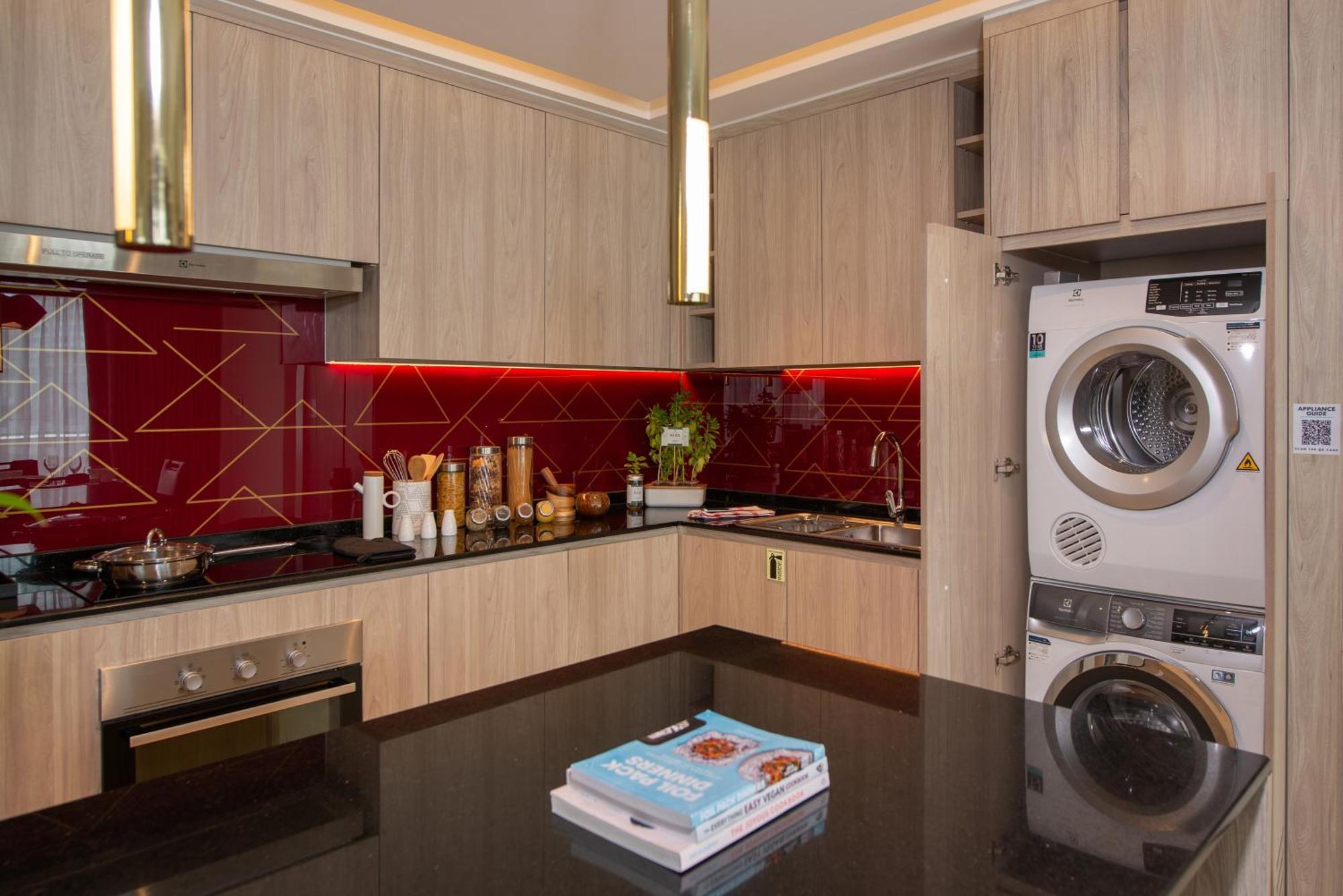 Somerset Central Salcedo Makati Makati City Eksteriør bilde