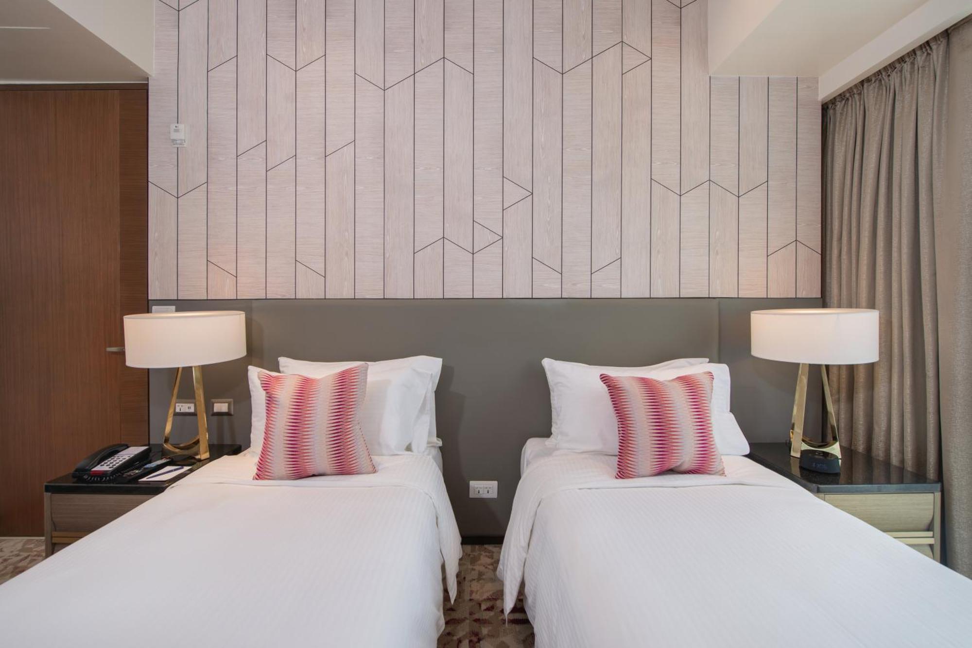 Somerset Central Salcedo Makati Makati City Eksteriør bilde