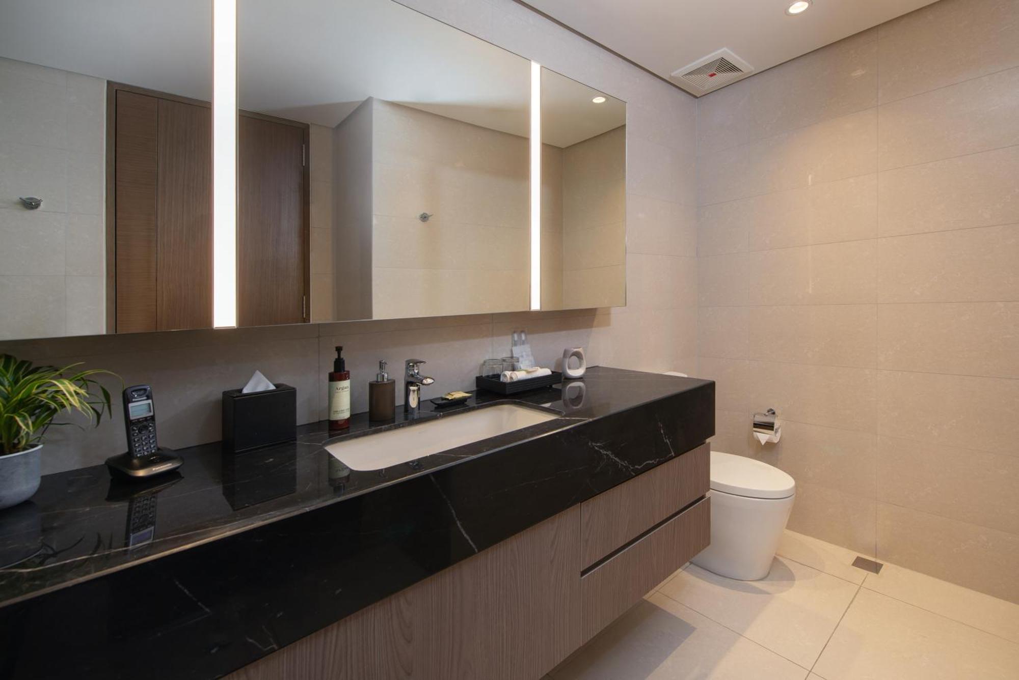 Somerset Central Salcedo Makati Makati City Eksteriør bilde